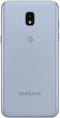 SAMSUNG GALAXY J3 16GB AT&T - SILVER Like New