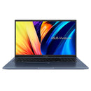 ASUS VIVOBOOK 17.3" FHD I5-12500H 12GB 256GB SSD K1703ZA-OS54 - QUIET BLUE Like New