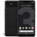 Google Pixel 3 XL 128GB VERIZON LOCKED G013C - Black Like New