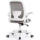 Office Chair Ergonomic Desk Chairs with Lumbar Support and - Scratch & Dent