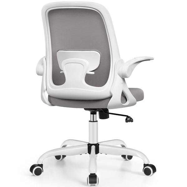 Office Chair Ergonomic Desk Chairs with Lumbar Support and - Scratch & Dent