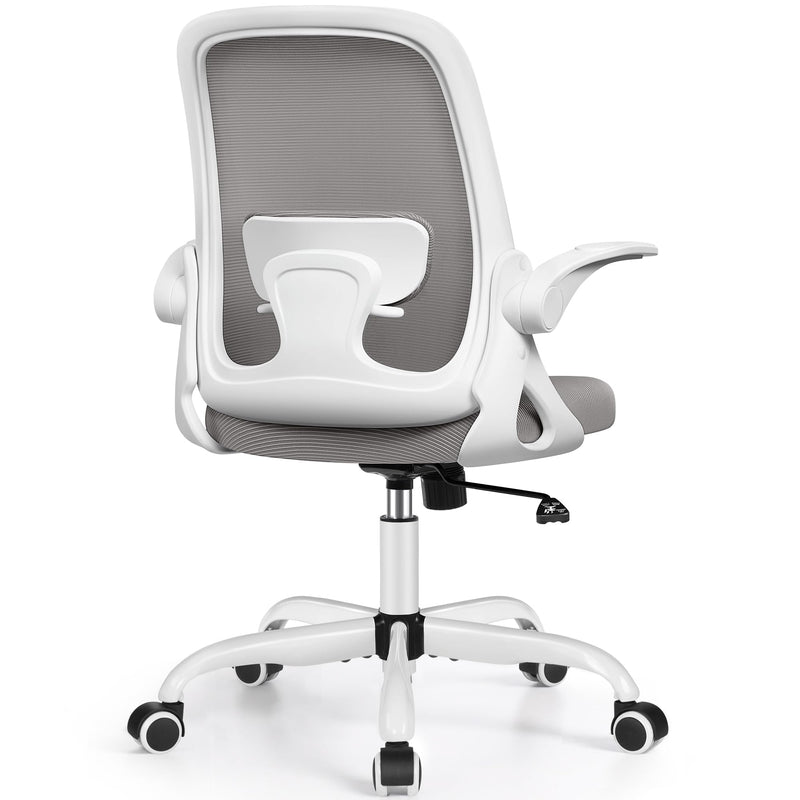 Office Chair Ergonomic Desk Chairs with Lumbar Support and - Scratch & Dent