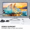 VIEWSONIC 27" 4K UHD IPS Monitor 65W USB HDR10 Content Support VS19281 - Like New