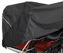Nelson Rigg USA Defender Extreme Motorcycle Cover Waterproof All Weather - Brand New