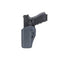 BLACKHAWK A.R.C IWB HOLSTER FOR GLOCK43, HELLCAT, KAHR PM9/PM40 - SIZE 68 - GRAY - Like New