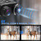 GUULAN NIGHT VISION GOGGLES - Y01 - BLACK - Like New