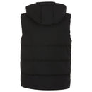 HELIOS PAFFUTO HEATED VEST – UNISEX - SIZE: 2XL - BLACK - Like New
