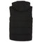 HELIOS PAFFUTO HEATED VEST – UNISEX - SIZE: 2XL - BLACK - Like New