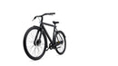 Vanmoof s3 electric bike - Black - Like New