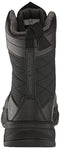 UNDER ARMOUR MEN'S STELLAR G2 PROTECT MILITARY BOOT BLACK/BLACK/PITCH GRAY 10.5 - Like New