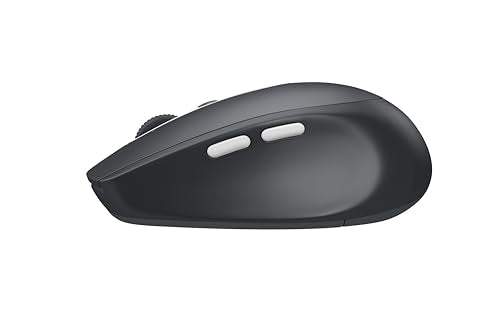 LOGITECH M585 WIRELESS MOUSE - GRAPHITE - Like New