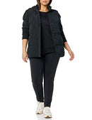 Amazon Essentials Women's Relaxed-Fit Water Puffer Vest (Previously Aware) 4X - Brand New