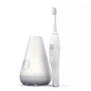 Tao Clean UV Sanitizing Sonic Toothbrush Cleaning Station BA-0130-WHT-US - White - Like New