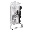 Global Industrial 12" Diameter Industrial Floor Fan B01B981PNW - NEW - Brand New