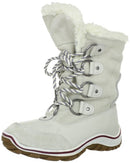 Pajar Women's Alina Boot - White/Ice - 39 EU/8-8.5 M US - Like New