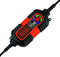 BLACK+DECKER BM3B Fully Automatic 6V/12V Battery Charger/Maintainer BLACK/ORANGE - Like New