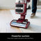 Shark R-ZU660 Navigator Lift-Away Upright Vacuum Cleaner - Scratch & Dent