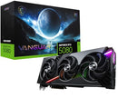 MSI Gaming RTX 5080 16G Vanguard SOC Graphics Card (16GB GDDR7, 256-bit, Black) - Like New