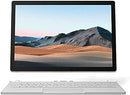 Microsoft Surface Book 3 15" 3240x2160 I7 32GB 1TB SSD RTX 3000 Max-Q French Key New