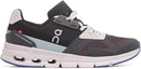 ON RUNNING ON MEN'S CLOUDRIFT SNEAKERS SIZE 11.5 MAGNET/GRAY/BLUE MIST - Like New