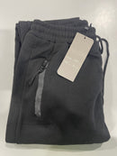 RV RAVMEN JOGGER SWEATPANTS - SIZE: MEN M - BLACK - Like New