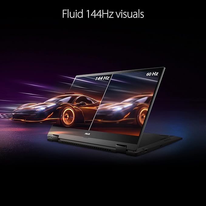 ASUS Chromebook Vibe 15.6" FHD I5 16 512GB SSD CX5501FEA-AS562T - Mineral Gray - Like New
