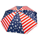 MOSKILA 6.5 feet Outdoor Patio Beach Umbrella Tilt Air Vent Carry Bag - Blue - Brand New