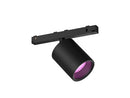 PHILIPSHUE-SPOTLIGHT-BL PHILIPS HUE PERIFO CYLINDER SPOTLIGHT - BLACK - Like New