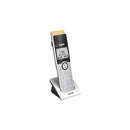VTECH 80-2151-02 THREE-HANDSET CONNECT TO CELL CORDLESS TELEPHONE, IS8122-3 - Like New