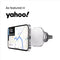 BELKIN MAGSAFE WIRELESS CAR CHARGER 15W FAST CHARGING MAGNETIC VENT HOLDER WHITE - Like New