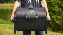Oklahoma Joe's Rambler Tabletop Charcoal Grill 19402088 - Black - Like New
