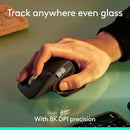 Logitech MX Master 3S Performance Wireless Mouse, 910-007500 -  - Scratch & Dent