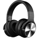 MOVSSOU SE8 Hybrid Noise Cancelling Headphones Wireless - Scratch & Dent