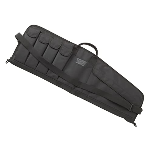 BLACKHAWK SPORTSTER DELUXE RANGE HUNTING BAG 36" 74SG36BK - BLACK - Brand New