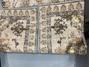 GENERIC LIVING ROOM AREA RUG 5FT X 7FT - BEIGE - Brand New