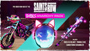DEEP SILVER SAINTS ROW DAY 1 EDITION - PLAYSTATION 5 - Like New