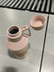 EMBARK INSULATED STAINLESS STEEL BEVERAGE GROWLER 64OZ - PINK - Like New
