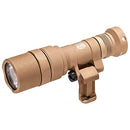 SureFire Mini Scout Light Pro Compact LED WeaponLight M340C-TN-PRO - Tan - Like New