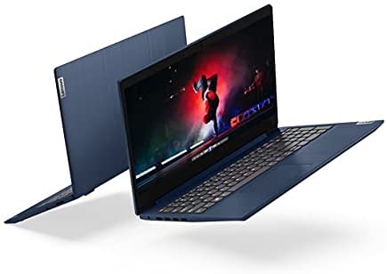 Lenovo IdeaPad 3 15.6 HD Touch i5-10210U 8 512GB SSD Abyss Blue 81WR000JUS - Brand New