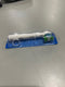 ORAL-B CROSSACTION ELECTRIC TOOTHBRUSH HEAD - WHITE - Brand New