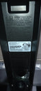 BISSELL CROSSWAVE OMNIFORCE EDGE WET DRY VACUUM CORDLESS - BLACK - Like New