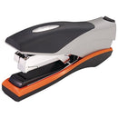 SWINGLINE STAPLER 40 SHEET CAPACITY OPTIMA 40 JAM FREE 87845 - ORANGE/GRAY - Like New