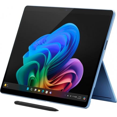 MICROSOFT SURFACE PRO 13" 2-IN-1 LAPTOP/TABLET TOUCHSCREEN 16GB 512GB FPR - Brand New