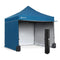 ARROWHEAD OUTDOOR 10’x10’ Heavy-Duty Pop-Up Canopy, Water & UV - Scratch & Dent