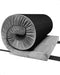 Ferlizer Memory Foam Camping Mattress Pad, 3" Portable Roll Up Sleeping Pad - Like New