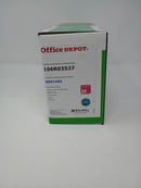 OFFICE DEPOT HIGH YIELD TONER CARTRIDGE REPLACEMENT - MAGENTA - Brand New