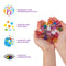 LI’L GEN KIDS WATER BEADS WITH FINE MOTOR SKILLS TOY SET WBS-8 Like New