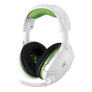 Turtle Beach Stealth 600 Wireless Gaming Headset Xbox One TBS-2035-01 White Like New