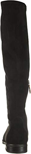 GSF8008E4 GENTLE SOULS BY KENNETH COLE WOMEN'S EMMA STRETCH BOOT BLACK SIZE 6.5 - Like New