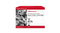 OFFICE DEPOT REMANUFACTURED BLACK TONER CARTRIDGE REPLACEMENT FOR HP 87A - BLACK - Brand New